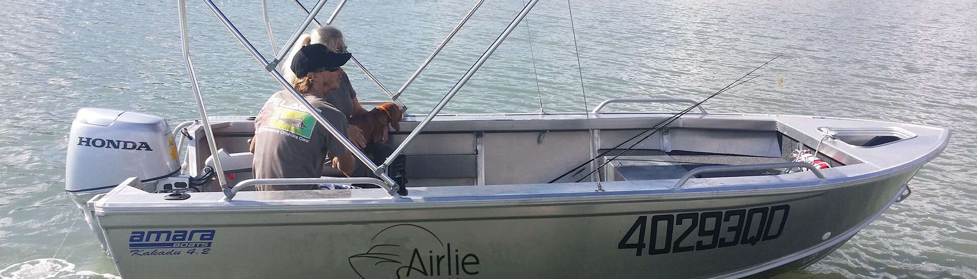 Airlie-Boat-Hire-kakadu-tinny